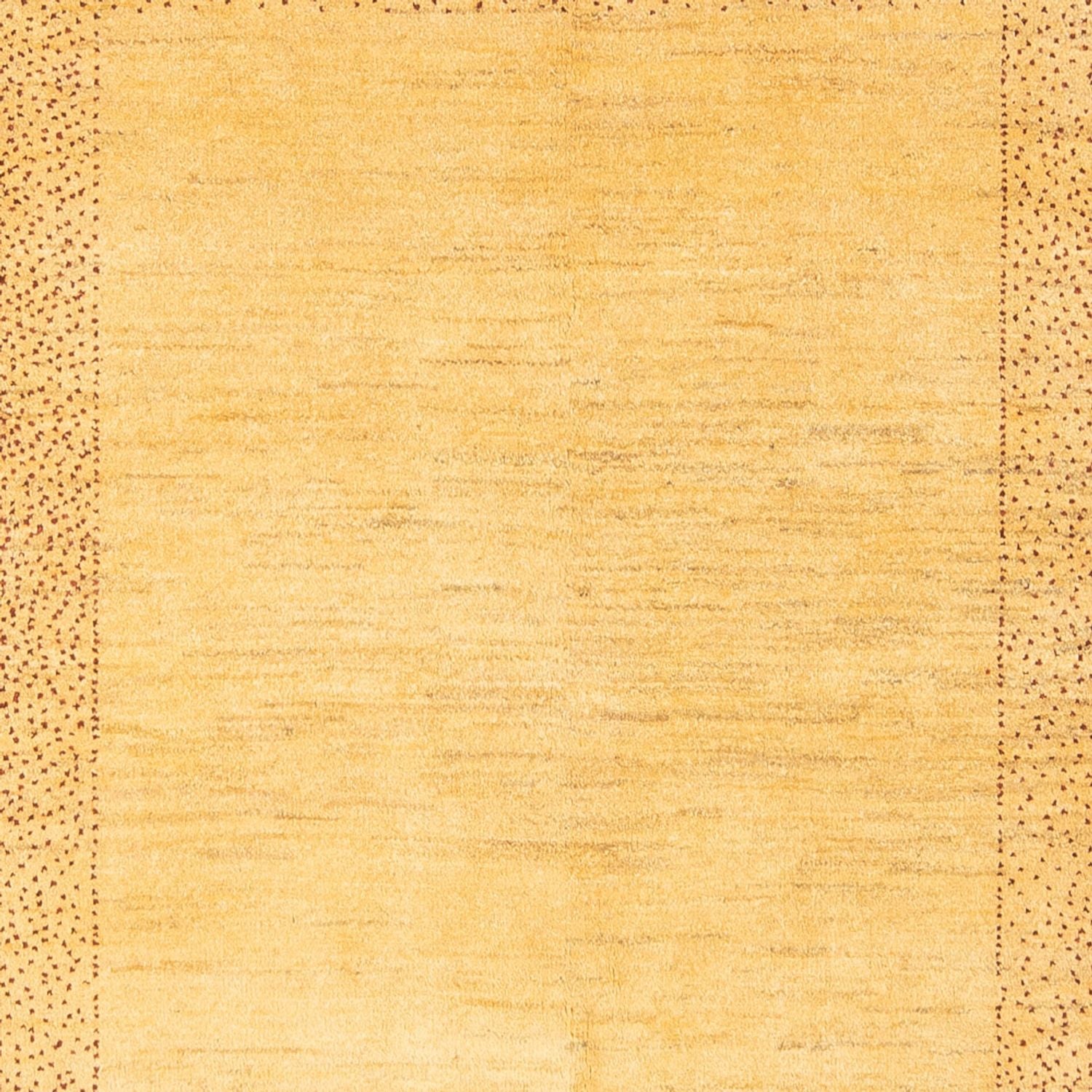 Tapis Gabbeh - Persan - 187 x 151 cm - multicolore