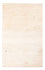 Tapis Gabbeh - Persan - 187 x 130 cm - beige