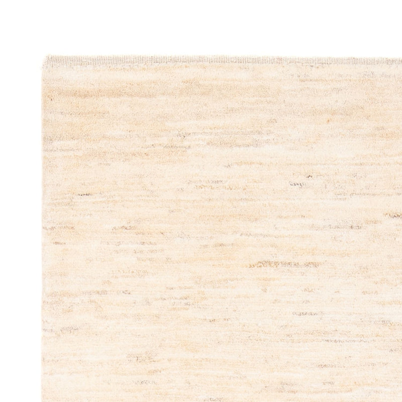 Tapis Gabbeh - Persan - 187 x 130 cm - beige