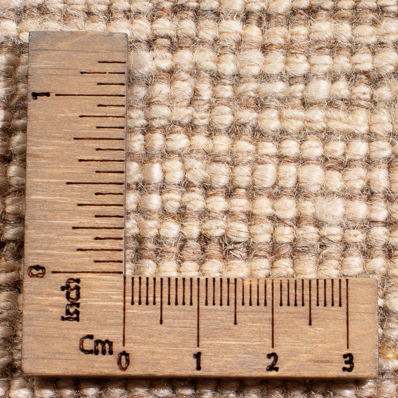 Tapis Gabbeh - Persan - 187 x 130 cm - beige