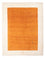 Tapis Gabbeh - Persan - 196 x 153 cm - multicolore