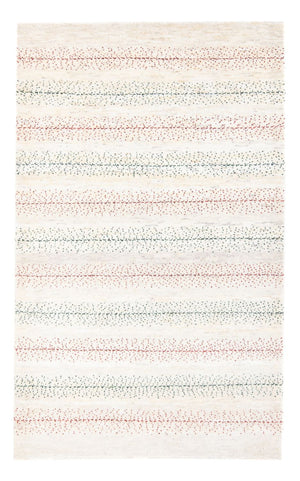 Tapis Gabbeh - Persan - 166 x 104 cm - multicolore