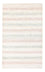 Tapis Gabbeh - Persan - 166 x 104 cm - multicolore