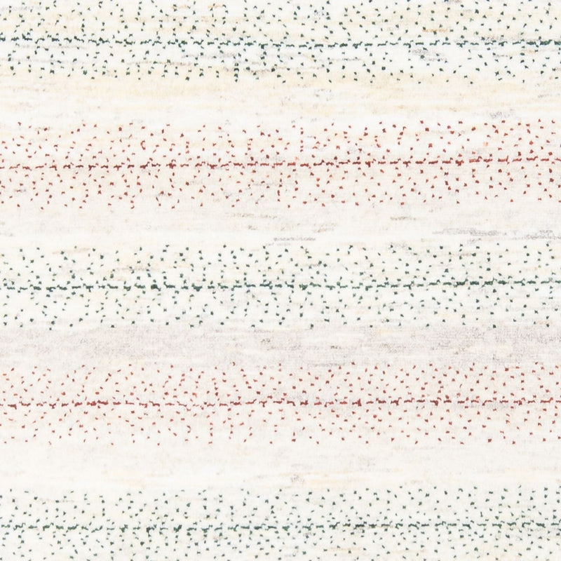Tapis Gabbeh - Persan - 166 x 104 cm - multicolore