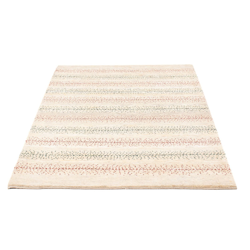 Tapis Gabbeh - Persan - 166 x 104 cm - multicolore