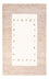 Tapis Gabbeh - Persan - 156 x 103 cm - multicolore