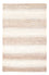 Tapis Gabbeh - Persan - 152 x 103 cm - multicolore