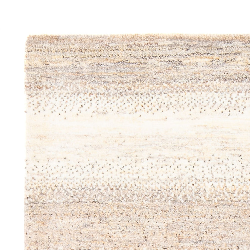 Tapis Gabbeh - Persan - 152 x 103 cm - multicolore