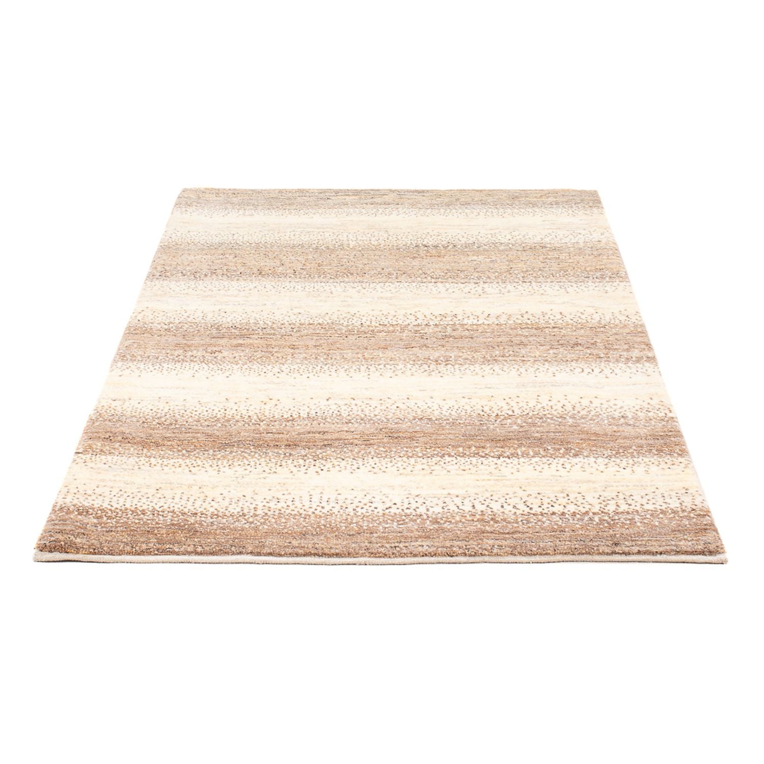Tapis Gabbeh - Persan - 152 x 103 cm - multicolore