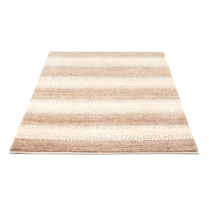 Tapis Gabbeh - Persan - 152 x 103 cm - multicolore