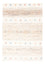 Tapis Gabbeh - Persan - 146 x 101 cm - multicolore