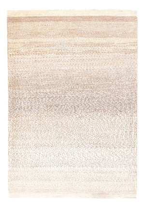 Tapis Gabbeh - Persan - 151 x 105 cm - multicolore