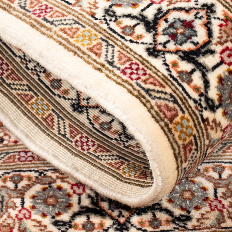 Tapis persan - Tabriz - Royal - 87 x 61 cm - crème