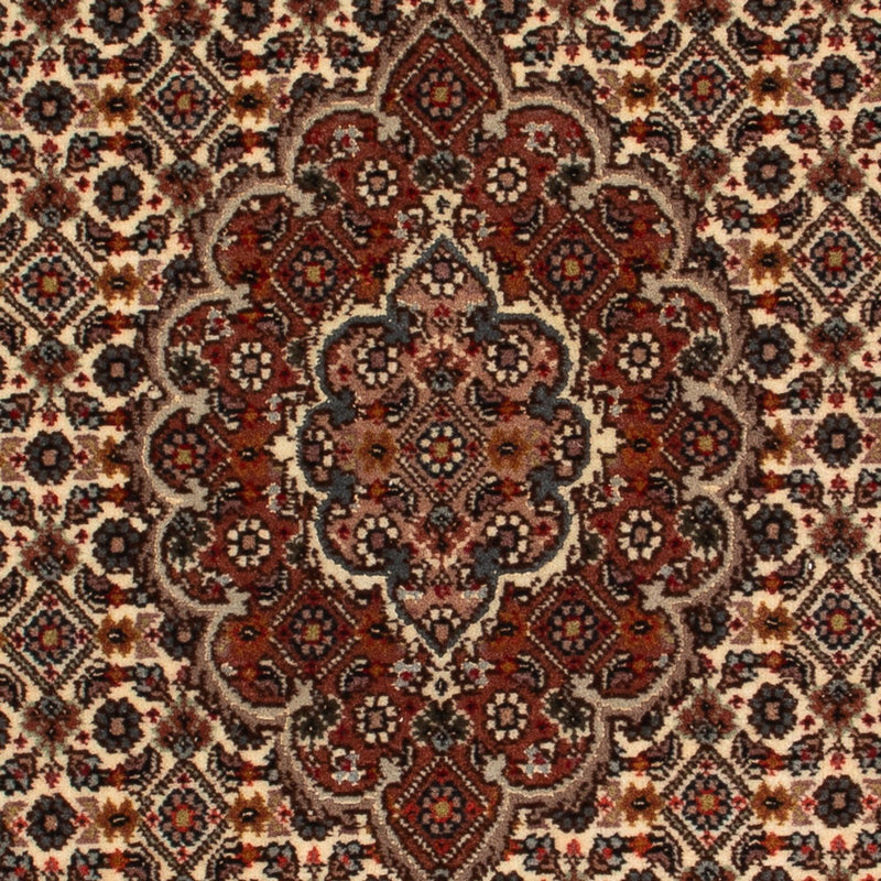 Tapis persan - Tabriz - Royal - 92 x 60 cm - beige