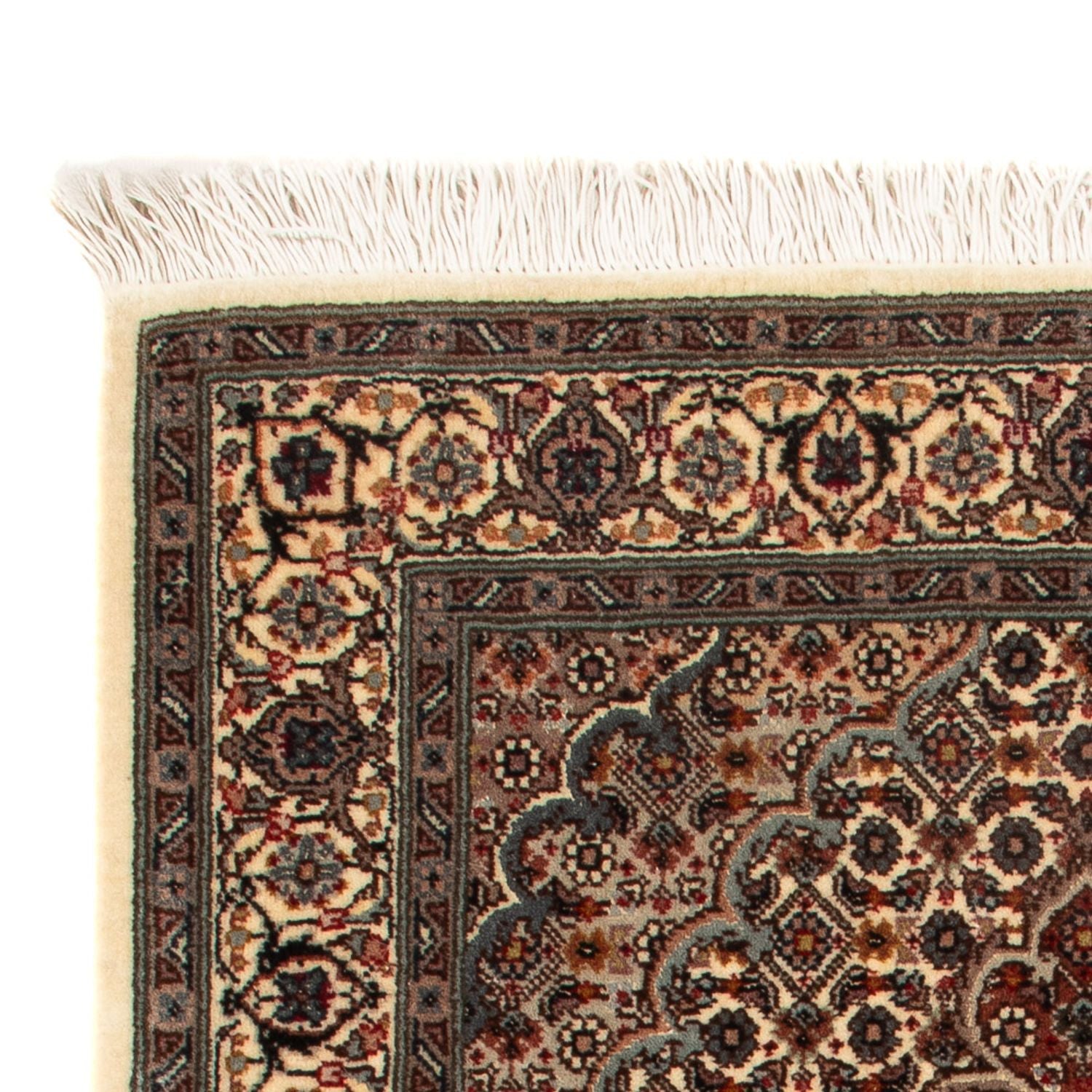 Tapis persan - Tabriz - Royal - 92 x 60 cm - beige