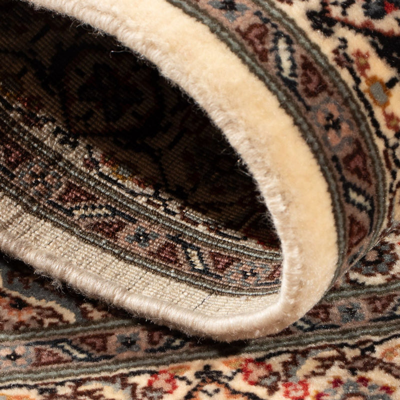Tapis persan - Tabriz - Royal - 92 x 60 cm - beige