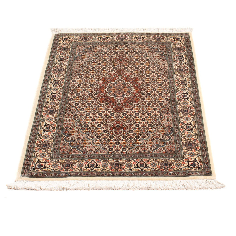 Tapis persan - Tabriz - Royal - 92 x 60 cm - beige