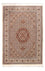 Tapis persan - Tabriz - Royal - 124 x 81 cm - beige