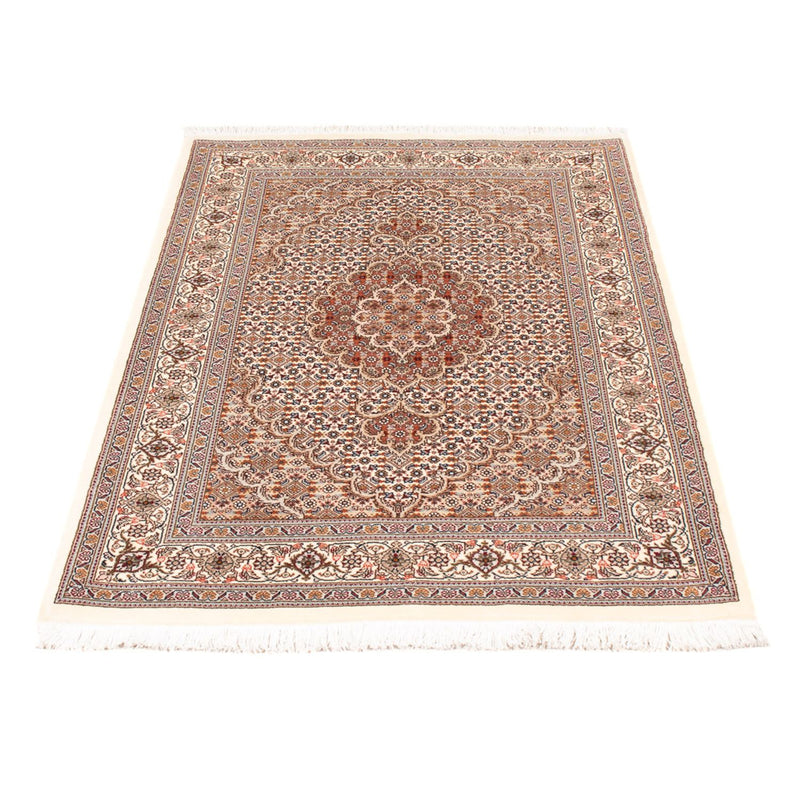 Tapis persan - Tabriz - Royal - 124 x 81 cm - beige