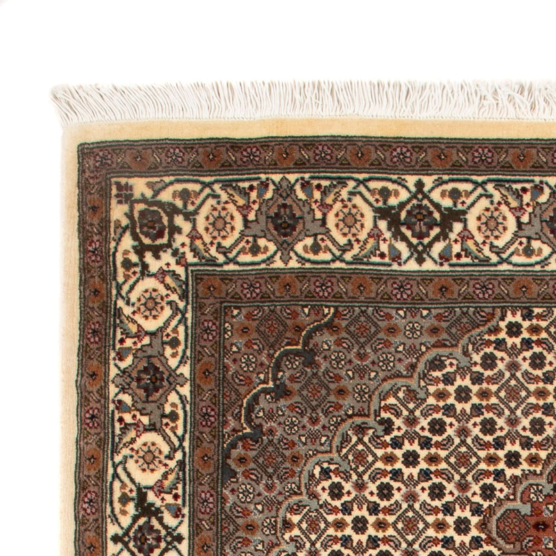 Tapis persan - Tabriz - Royal - 121 x 77 cm - beige