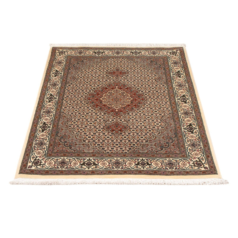 Tapis persan - Tabriz - Royal - 121 x 77 cm - beige