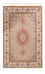 Tapis persan - Tabriz - Royal - 97 x 59 cm - beige