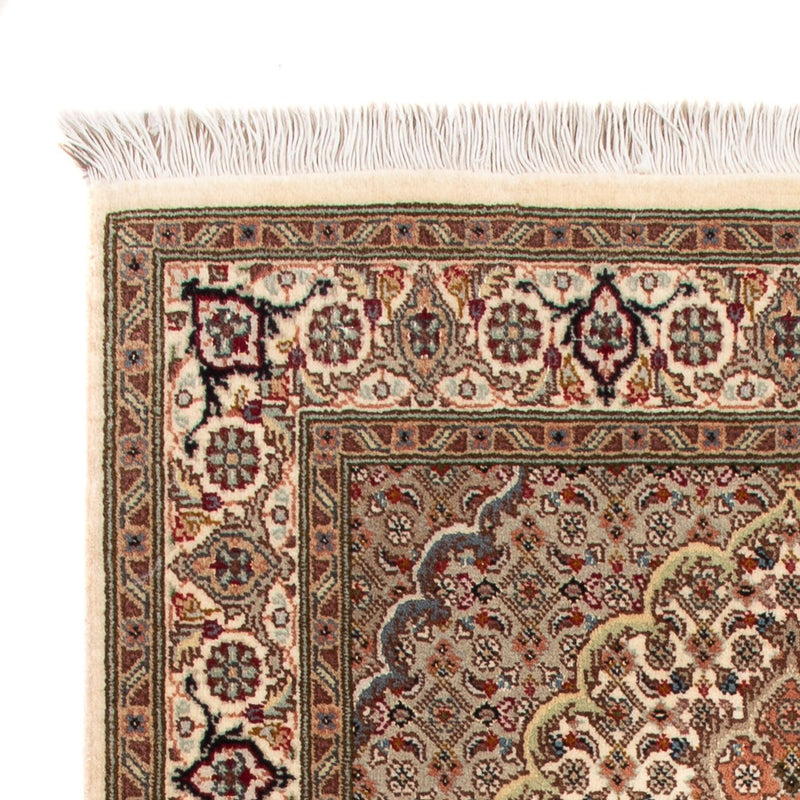 Tapis persan - Tabriz - Royal - 97 x 59 cm - beige