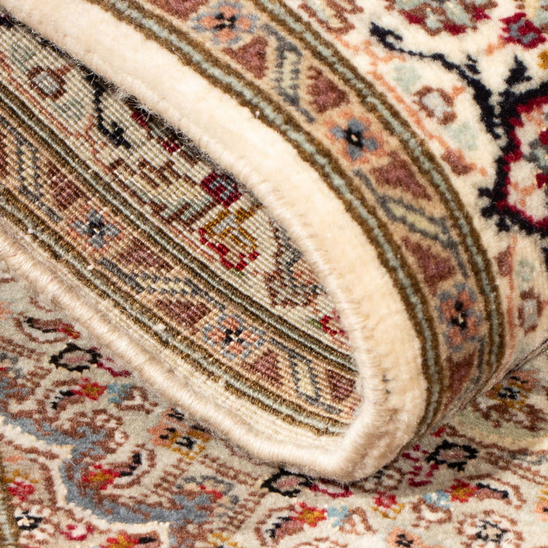 Tapis persan - Tabriz - Royal - 97 x 59 cm - beige
