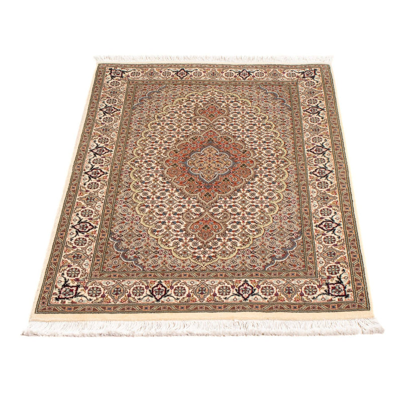 Tapis persan - Tabriz - Royal - 97 x 59 cm - beige
