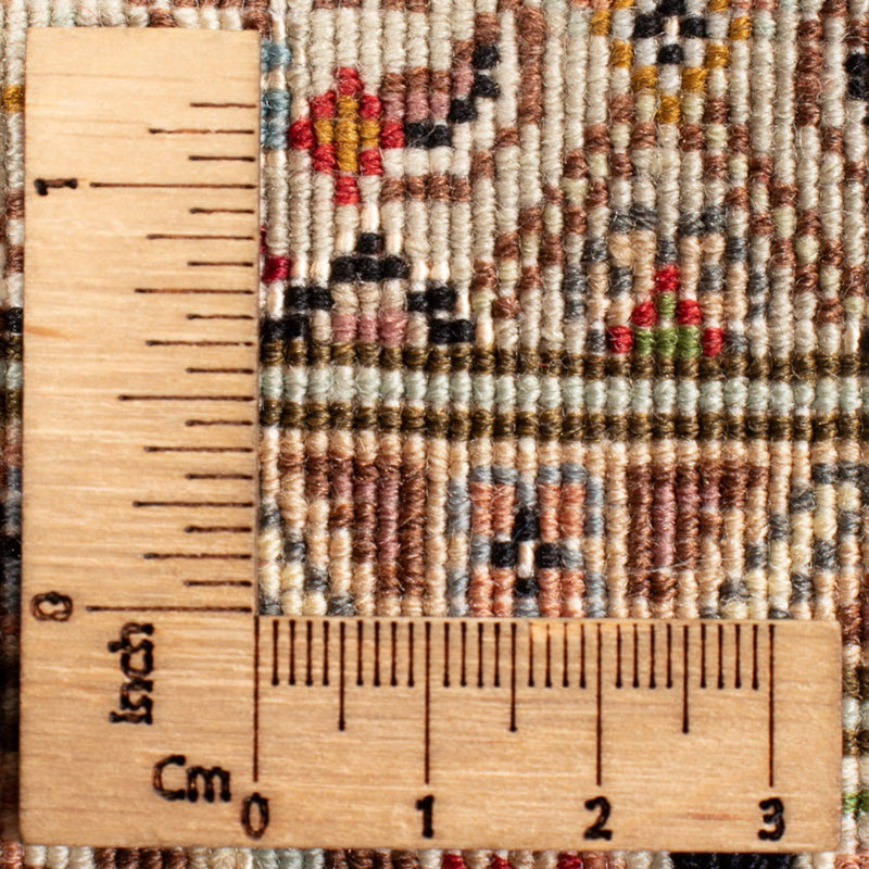 Tapis persan - Tabriz - Royal - 97 x 59 cm - beige