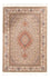 Tapis persan - Tabriz - Royal - 96 x 60 cm - beige