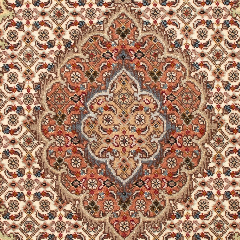 Tapis persan - Tabriz - Royal - 96 x 60 cm - beige