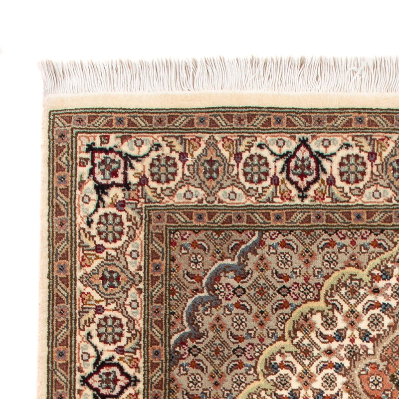 Tapis persan - Tabriz - Royal - 96 x 60 cm - beige