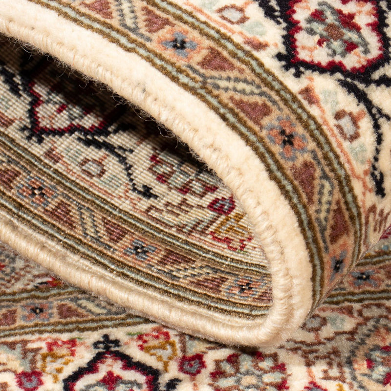 Tapis persan - Tabriz - Royal - 96 x 60 cm - beige