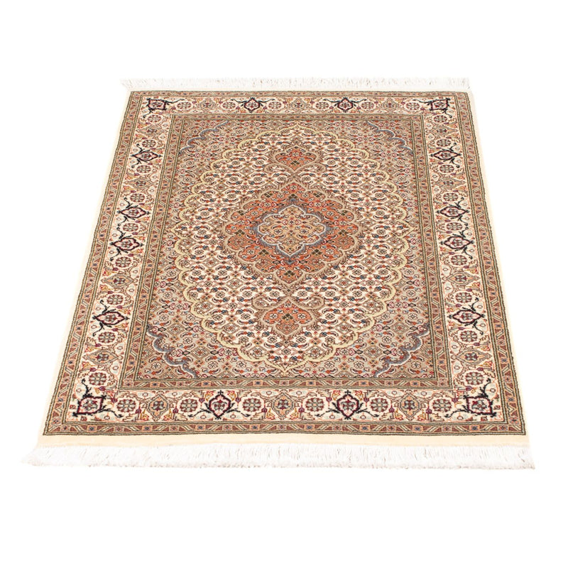 Tapis persan - Tabriz - Royal - 96 x 60 cm - beige