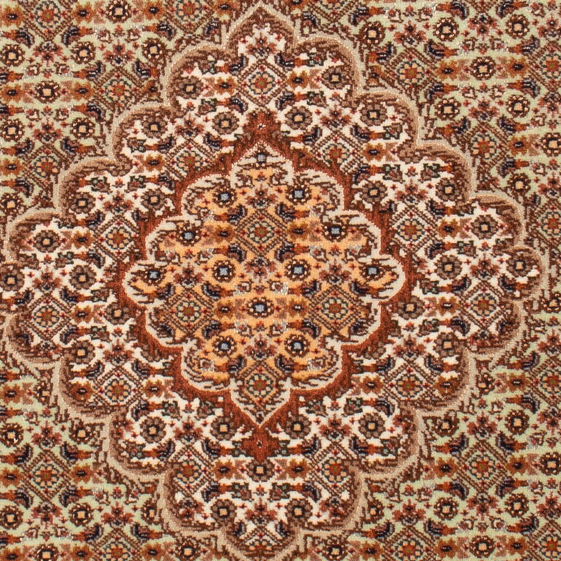 Tapis persan - Tabriz - Royal - 118 x 82 cm - crème