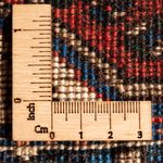 Tapis persan - Nomadic - 123 x 81 cm - rouge