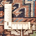 Perserteppich - Nomadic - 130 x 85 cm - rot