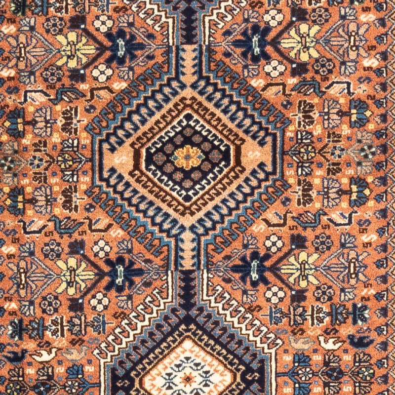 Läufer Perser - Nomadic - 193 x 85 cm - rot