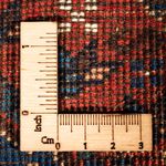 Tapis persan - Nomadic - 130 x 80 cm - rouge