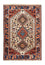 Perserteppich - Nomadic - 123 x 86 cm - creme