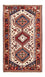 Tapis persan - Nomadic - 135 x 80 cm - crème