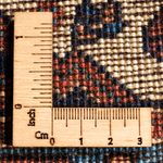 Tapis persan - Nomadic - 128 x 82 cm - crème
