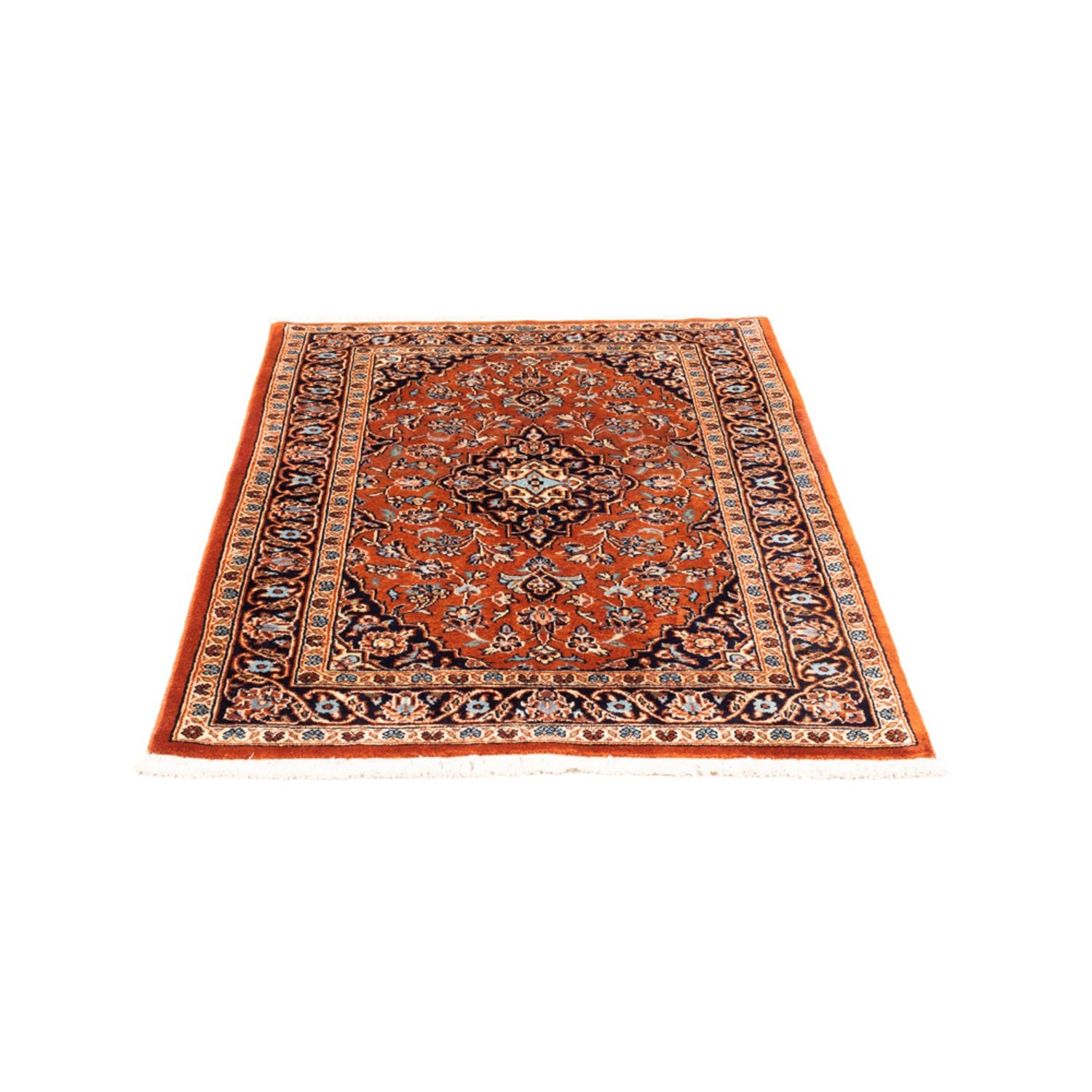 Perserteppich - Classic - 137 x 102 cm - rot