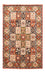 Perserteppich - Classic - 148 x 95 cm - mehrfarbig