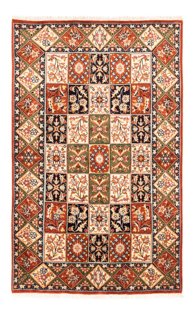 Perserteppich - Classic - 148 x 95 cm - mehrfarbig