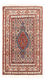 Tapis persan - Classique - Royal - 87 x 57 cm - multicolore