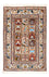 Tapis persan - Classique - Royal - 88 x 59 cm - multicolore