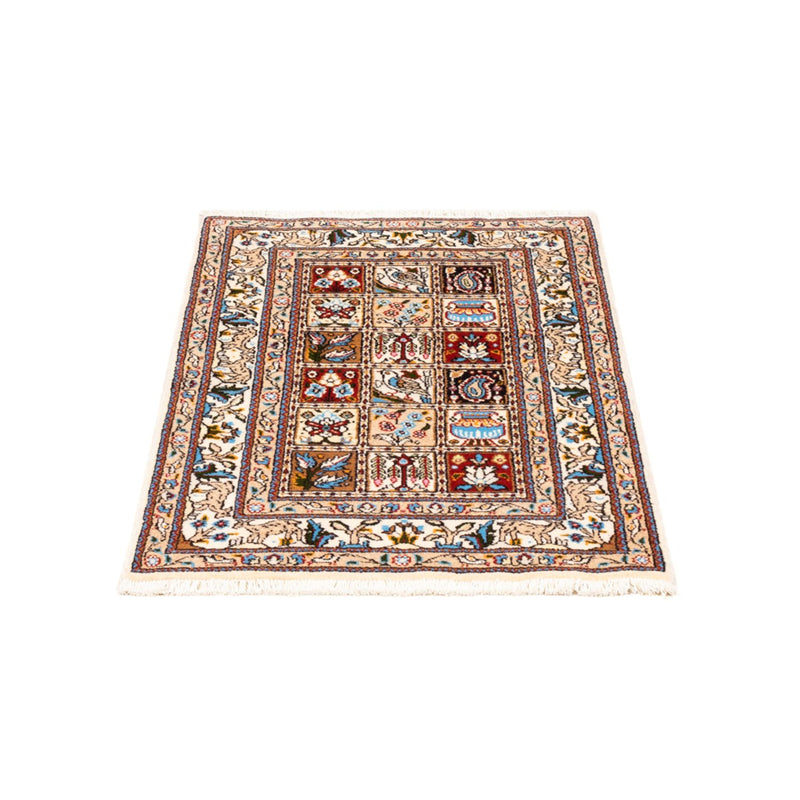 Perserteppich - Classic - 90 x 60 cm - mehrfarbig