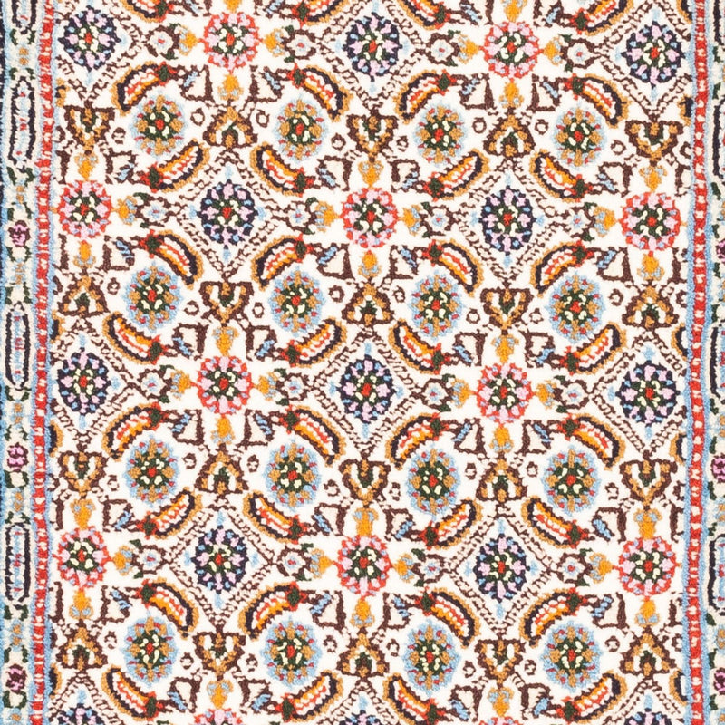 Tapis persan - Classique - Royal - 90 x 60 cm - multicolore